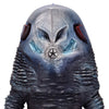 616toys®2609預購・CCP 特攝系列 超人力霸王 奧特曼 凶惡宇宙人 扎拉布星人 夜間配色版 1/6 0520