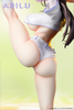 616toys®2712預購・ABILU Design 京香的換裝時間 棒球服Ver 1/4 1208
