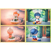 616toys現貨・Heyone黑玩 HUHU的心願系列 盲盒單個販售