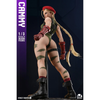 616toys®2703預購・開天工作室 快打旋風6 倩咪 嘉米 CAMMY 白金矽膠可動人偶 1/3 0807