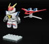 616toys®2612預購・GSC 積木人 BRICKROID 機甲戰記龍騎兵 龍騎兵1號 0706