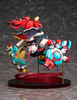 616toys®2706預購・Design COCO hololive En 哈珂斯 貝爾絲 AXGRIT 0727
