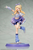 616toys®2708預購・Design COCO 學園偶像大師 藤田琴音 雨後的鳶尾花Ver 1/7 0909