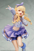 616toys®2708預購・Design COCO 學園偶像大師 藤田琴音 雨後的鳶尾花Ver 1/7 0909
