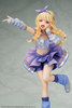 616toys®2708預購・Design COCO 學園偶像大師 藤田琴音 雨後的鳶尾花Ver 1/7 0909