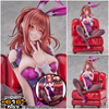 616toys@2610預購・ HanaBee 害羞的她 冥加美希 兔女郎Ver 1/6 豪華版 公仔 0623