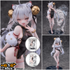 616toys® 2609預購・Bibi Buttons Riko 原畫 虎嘯風生 白虎 豪華版 1/6 公仔 0303
