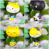 616toys®現貨・TOYWAY 黃阿瑪的後宮生活 降落傘篇 盲盒公仔（全8款）單盒販售
