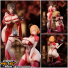 616toys® 2703預購・ABILU Design 京香＆音夢的換裝時間 旗袍Ver 雙人 1/4 公仔 0820