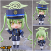 616toys®2610預購・GSC 黏土人 蔚藍檔案 Blue Archive 橘希望 0624