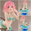 616toys® 2603預購・TAITO Aqua Float Girls 出包王女 茉茉 景品 1219