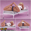616toys®2701預購・BFull 翹課辣妹 愛澤莉紗 1/6 PMMA完成品 0803