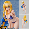 616toys®2701預購・UCI 出包王女 To LOVE 泳裝系列 提亞悠 魯納迪克 1/4 0812