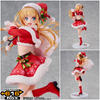 616toys®2612預購・UCI 森倉圓 插畫 聖誕女孩 0630