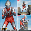616toys®2610預購・X PLUS 超人力霸王 A Type 組裝模型 0731