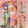 616toys®2703預購・Aniplex 莉可麗絲 錦木千束＆井之上瀧奈 春天ver. 公仔 0629