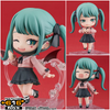 616toys@2607預購・GSC 黏土人 初音未來 吸血鬼Ver. 公仔 0415