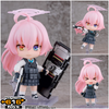 616toys®2611預購・GSC 黏土人 蔚藍檔案 Blue Archive 小鳥遊星野 臨戰 0706