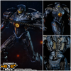 616toys®現貨・開天工作室 重機形 HeavyMecha 環太平洋 危險流浪者 可動