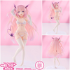 616toys®2610預購・VIOLET STUDIO 毛玉牛乳 原畫 露露姆媽媽 1/6 0716