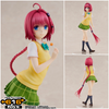 616toys®2704預購・UCI 出包王女 To LOVE 制服系列 黑咲芽亞 高校生Ver 0918
