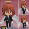 616toys®2612預購・GSC 黏土人 劇場版 鏈鋸人 蕾潔篇 天使惡魔 0826