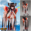 616toys®2704預購・KAWA DESIGN 交錯戰線 赤溟 1/6 水痕版 1027
