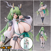616toys®流動在庫・ HOBBY • SAKURA 原畫 魔太郎 獨眼龍醬 豪華版 1/6 公仔