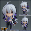 616toys®2612預購・GSC 黏土人 弱音白 0826