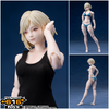 616toys®2612預購・Romankey UMS004C 米婭 塗裝限定版 1/12 超可動女素體 0625