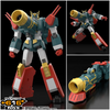 616toys®2610預購・GSC THE合體 勇者特急隊 特急巨砲+完美配件套組 可動 0629