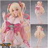 616toys®2708預購・WILDMELODY FymriE 原畫 和服少女 愛瑟莉亞 1/6 1022
