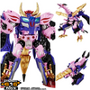616toys®2612預購・TAKARATOMY 變形金剛 野獸戰爭 NL-05 格威龍 密卡登 0722