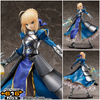 616toys®2609預購・FREEing FGO Saber/阿爾托莉亞‧潘德拉剛 第二再臨 1/4 公仔0518