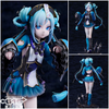 616toys® 2610預購・Design COCO 初音未來 殭屍Ver. 1/7公仔 0919