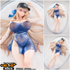616toys®2705預購・APEX 棕色塵埃2 水上樂園女王 威廉明娜Ver 1/7 附特典 0904