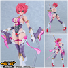616toys®2611預購・GSC PLAMATEA 甜心戰士 Nova Cutie Honey 組裝模型 0615