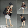 figma SP-100 寫樂作 第三代大谷鬼次之奴江戶兵衛