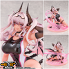 616toys®2706預購・Poi²HUB 利維亞 魅魔學園游泳部 1/6 水花底座 豪華版 1023