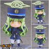 616toys®2610預購・GSC 黏土人 蔚藍檔案 Blue Archive 橘光 0622