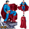 616toys®2704預購・Medicom Toy MAFEX 超人 為了明日 超人 可動 0724