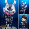 616toys®2701預購・GSC 黏土人 The First Descendant 第一繼承者 邦妮 0817