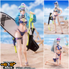 616toys®2706預購・神貓跳動 HASUKI 少女前線2 追放 蔚藍軌跡 可露凱 1/12 組合版 0716