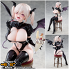 616toys®2705預購・UMIKAWA YD 原畫 魅魔女僕 莫卡 1/6 豪華版 0830