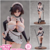 616toys®2704預購・RENCONTRE 魔太郎 原畫 專屬女僕 奧莉薇亞 1/6 一般版 0918