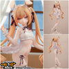616toys®2612預購・HobbyChaton 兔耳少女 皮婭 1/6 公仔 0624