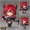 616toys®2611預購・GSC 黏土人 明日方舟 史爾特爾 0819