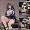 616toys®2706預購・AniGame 碧藍航線 吾妻 心向何方的指導課Ver 1/6 特別版 附特典 1023