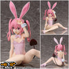 616toys®2701預購・FREEing 出包王女 娜娜 裸腿兔女郎ver. 1/4 0909