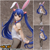 616toys®2701預購・FREEing FAIRY TAIL 魔導少年 溫蒂 兔女郎Ver 1/4 0810